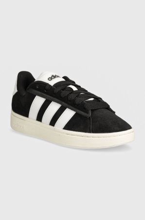 adidas sneakers Grand Court Alpha, negru, JH7235