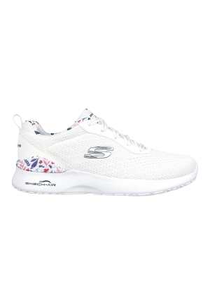 Pantofi sport Skech-Air Dynamight pentru femei, albi