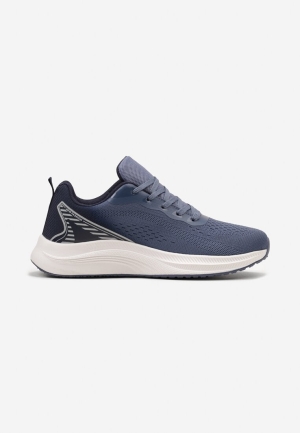 Pantofi sport Albastri