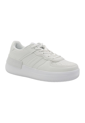 Pantofi sport de piele ecologică Freya