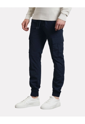 Pantaloni cargo de bumbac THBPrince 3709