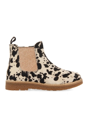 Ghete cu animal print Sekkemo
