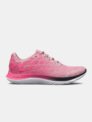 Pantofi sport și tenisi pentru femei Under Armour - roz