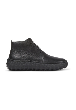 Ghete de piele Ground 1407