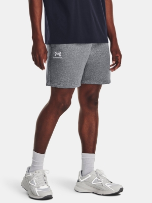 Pantaloni scurti pentru barbati Under Armour - gri