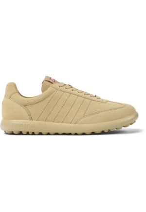 Pantofi sport de piele Pelotas XLF 1665
