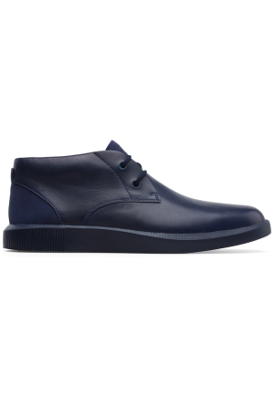 Ghete chukka din piele Bill 105