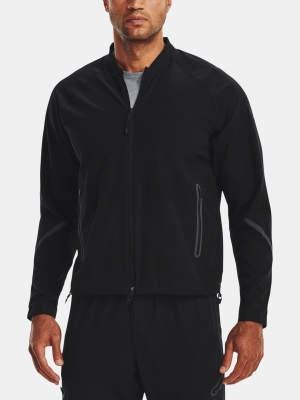 Tricou barbati, Under Armour, negru