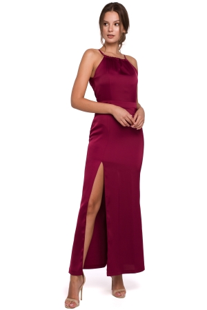 Rochie dama Makover K042
