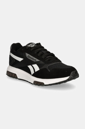Reebok Classic sneakers Glide Dmx culoarea negru