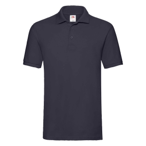 Polo Premium pentru Bărbați 632180 100% Bumbac 170g/180g