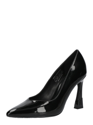Karl Lagerfeld Pumps 'PREMIERE 90' negru