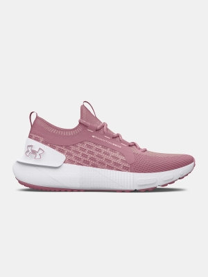 Teniși de damă Under Armour roz