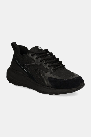 Lacoste sneakers L003 EVO culoarea negru, 47SMA0121
