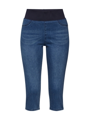 Freequent Jeans 'SHANTAL' albastru denim
