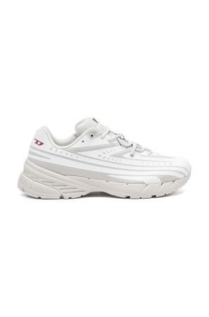 Sneakers Diesel D-Airspeed Low W culoarea alb, Y03458-P6907-HA497