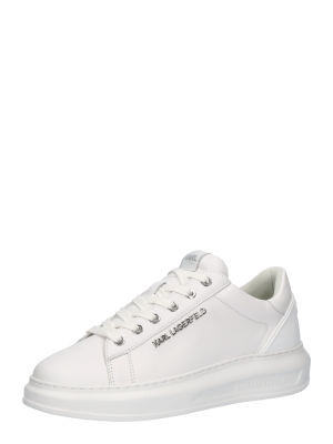 Karl Lagerfeld Sneaker low alb