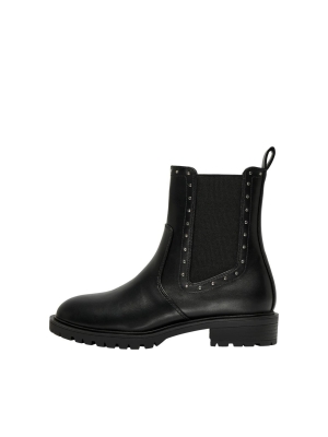 ONLY Ghete chelsea 'ONLTINA-13' negru