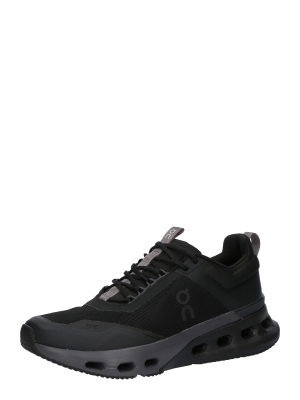 Sneaker de alergat 'Cloudnova X' negru