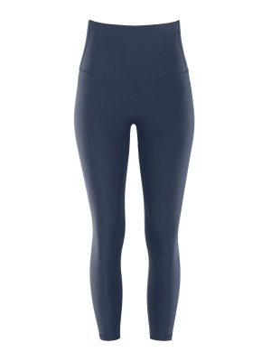 Winshape Pantaloni sport 'HWL317C' gri metalic