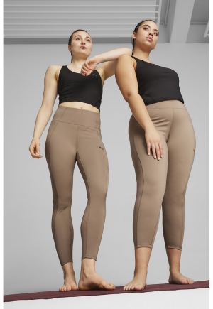 Colanti pentru yoga Studio Ultrabare