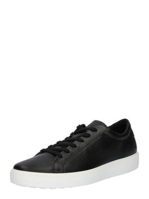 ECCO Sneaker low 'SOFT 60' negru