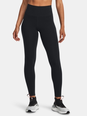 Colanti pentru femei Under Armour - negru