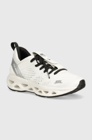 Sneakers Steve Madden Surge 1, culoarea albă, SM11003055