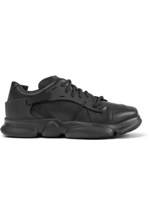Pantofi sport din piele Karst 525