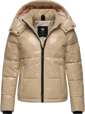 Ragwear Geacă de iarnă 'Roobie' bej
