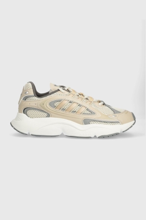 adidas Originals sneakers Ozmillen culoarea bej, IE3517