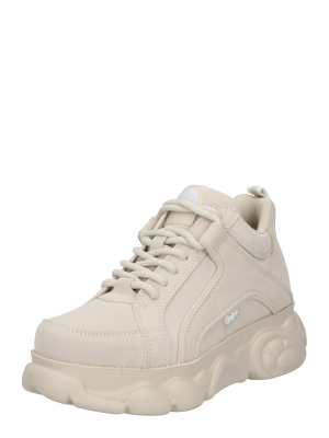 BUFFALO Sneaker low 'Corin' bej deschis