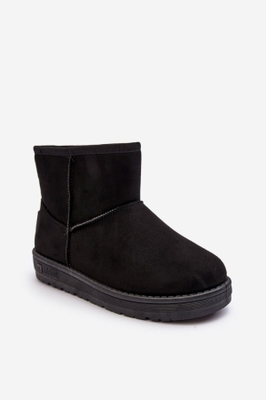 Pantofi de iarnă BIG STAR SHOES