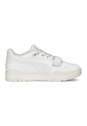 Pantofi sport de piele si piele ecologica Slipstream