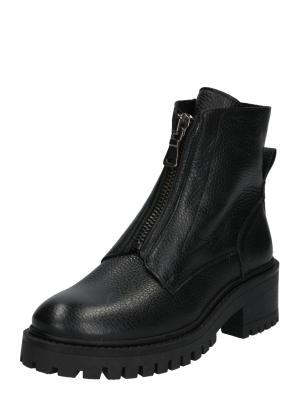 Botine 'Nisa' negre de la ABOUT YOU
