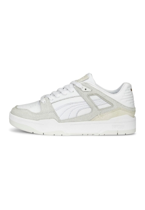Pantofi sport cu inserții din piele întoarsă Slipstream Premium