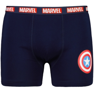 Boxeri barbati Marvel Captain America - Frogies