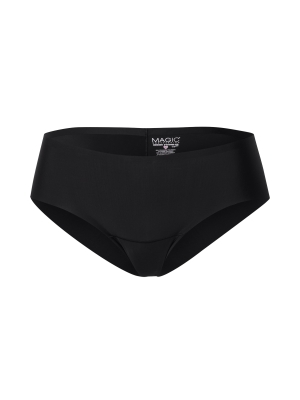 MAGIC Bodyfashion Chiloți negru