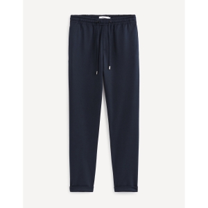 Pantaloni casual pentru barbati Celio - albastru