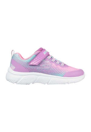 Pantofi sport cu velcro Go Run 650 pentru copii